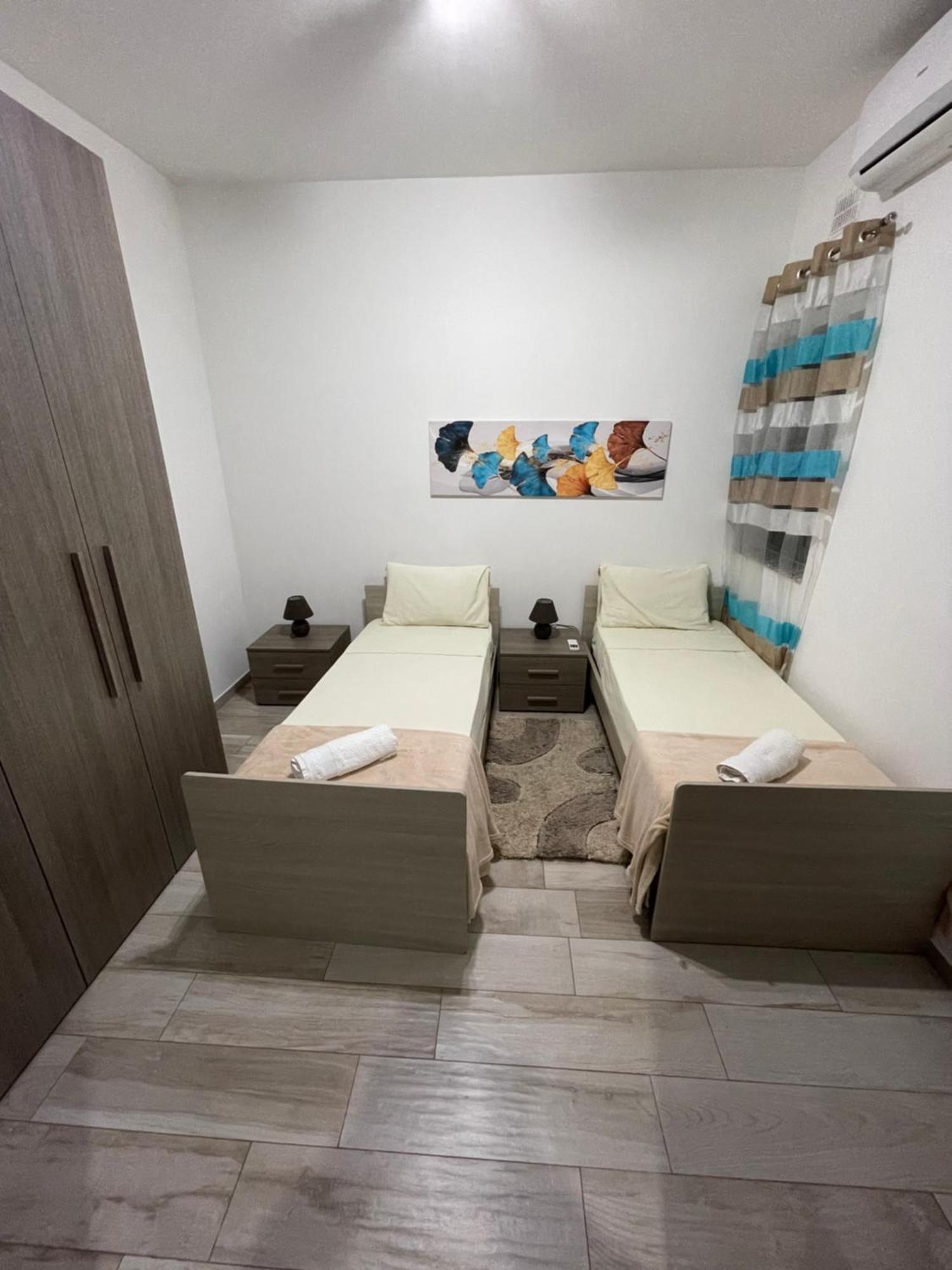 The Ivies Apartment Моста Екстериор снимка