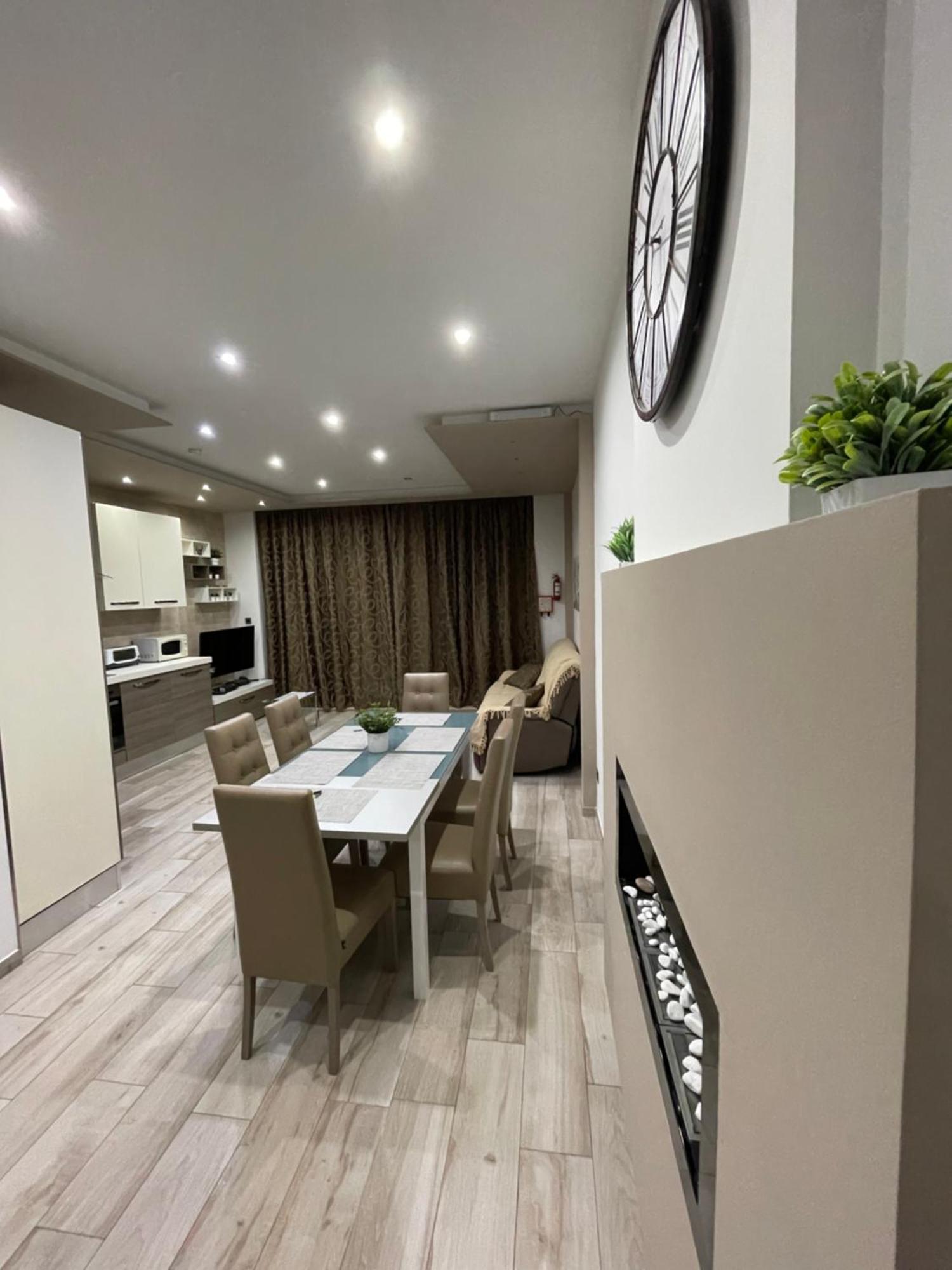 The Ivies Apartment Моста Екстериор снимка