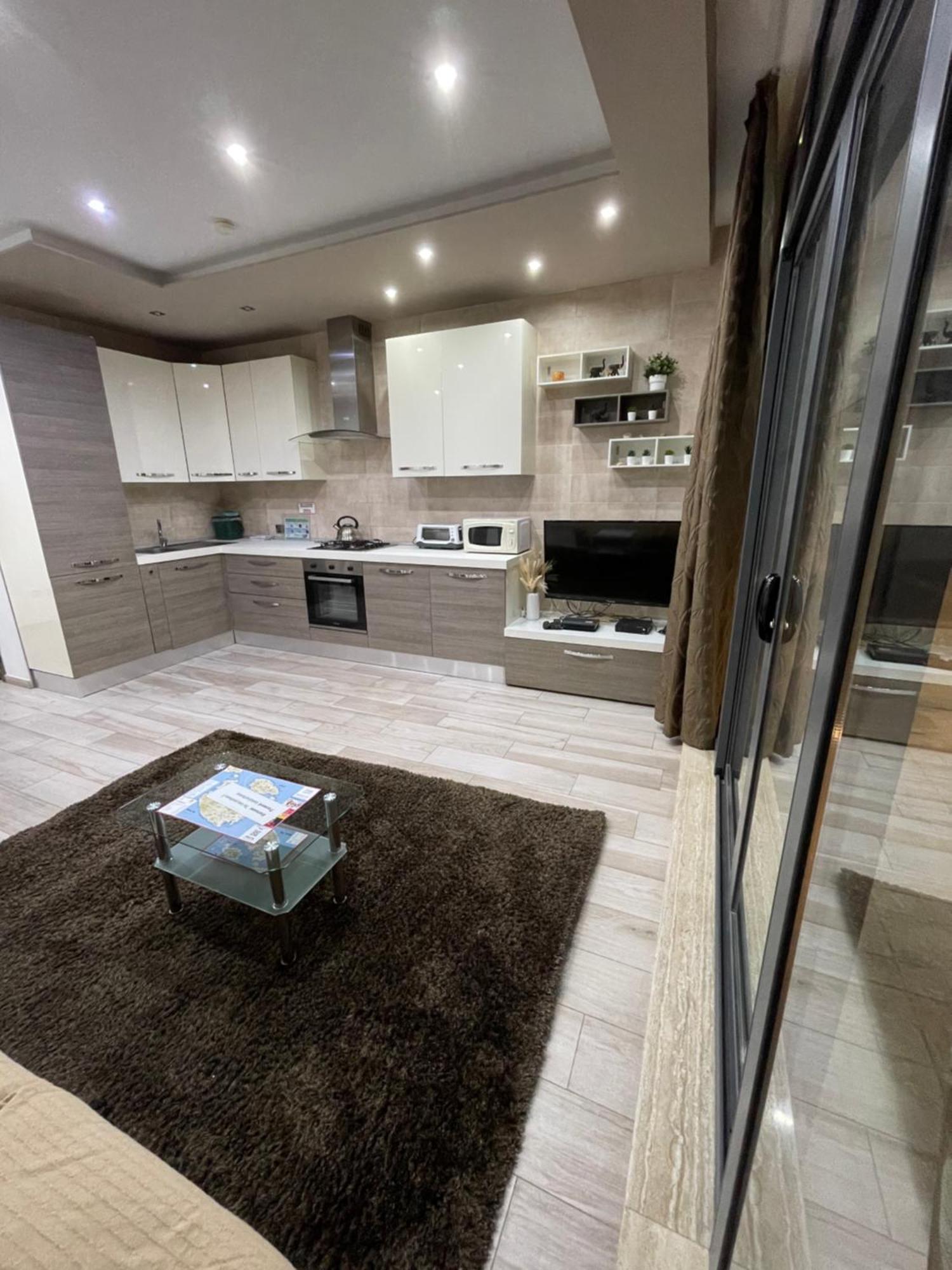 The Ivies Apartment Моста Екстериор снимка